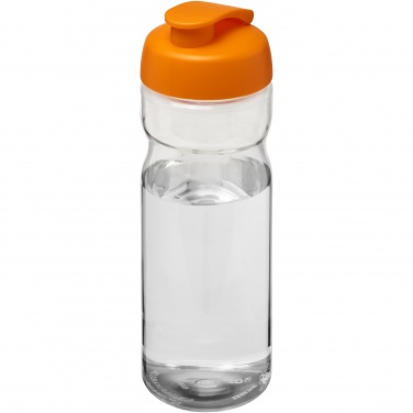 Logotrade firmakingi foto: H2O Active® Base Tritan™ 650 ml keeratava kaanega spordipudel