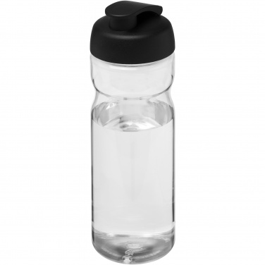 Logotrade firmakingid pilt: H2O Active® Base Tritan™ 650 ml keeratava kaanega spordipudel