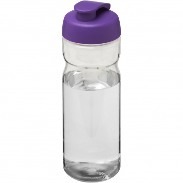 Logotrade reklaamkingid pilt: H2O Active® Base Tritan™ 650 ml keeratava kaanega spordipudel