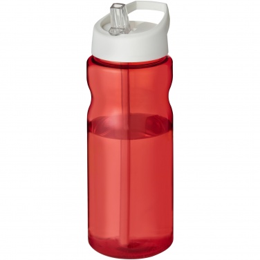 Logotrade reklaamtoote foto: H2O Active® Base Tritan™ 650 ml tilakaanega spordipudel