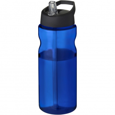 Logotrade reklaamkingituse foto: H2O Active® Base Tritan™ 650 ml tilakaanega spordipudel