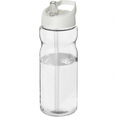 Logotrade meene foto: H2O Active® Base Tritan™ 650 ml tilakaanega spordipudel