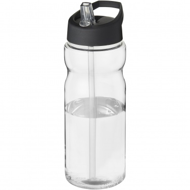 Logotrade meened pilt: H2O Active® Base Tritan™ 650 ml tilakaanega spordipudel