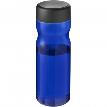 Logotrade ärikingitused pilt: H2O Active® Base Tritan™ 650 ml keeratava korgiga veepudel