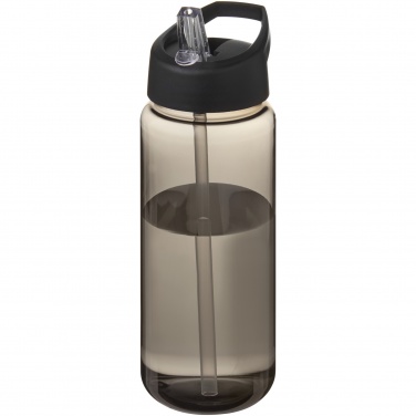 Logotrade meened pilt: H2O Active® Octave Tritan™ 600 ml tilakaanega spordipudel