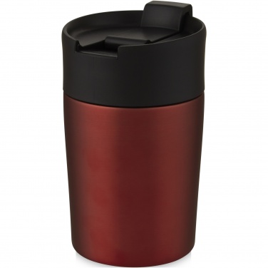 Logotrade firmakingid pilt: Jetta 180 ml vaakumisolatsiooniga termoskruus