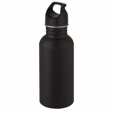 Logotrade reklaamkingitused pilt: Luca 500 ml roostevabast terasest veepudel