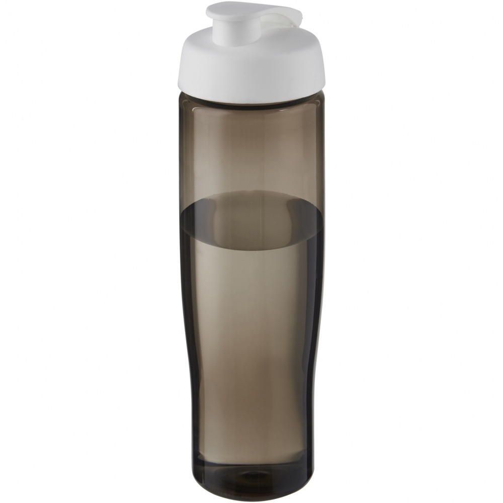 Logo trade meene pilt: H2O Active® Eco Tempo 700 ml keeratava kaanega spordipudel