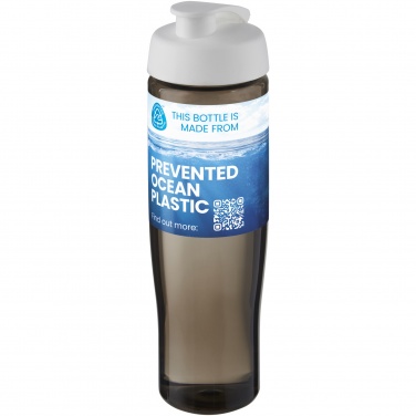 Logo trade reklaamkingid foto: H2O Active® Eco Tempo 700 ml keeratava kaanega spordipudel