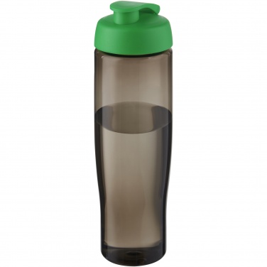 Logo trade meened foto: H2O Active® Eco Tempo 700 ml keeratava kaanega spordipudel