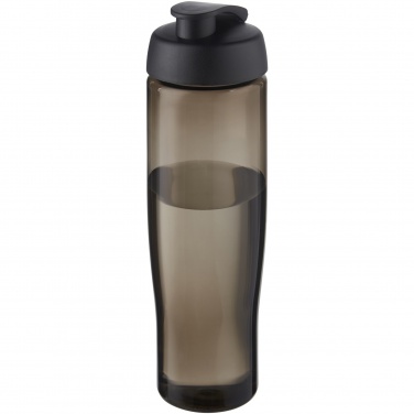Logotrade meene foto: H2O Active® Eco Tempo 700 ml keeratava kaanega spordipudel