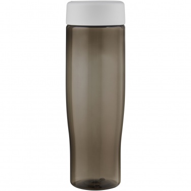 Logotrade ärikingitused pilt: H2O Active® Eco Tempo 700 ml keeratava korgiga veepudel