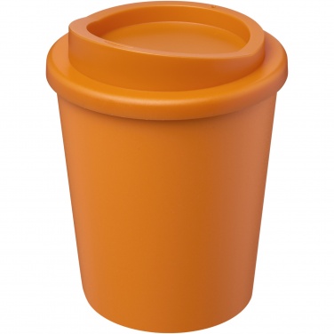 Logo trade reklaamkingituse pilt: Termoskruus Americano® Espresso Eco 250 ml