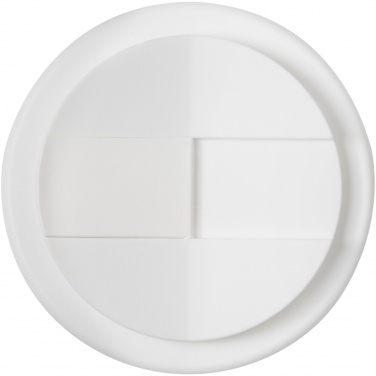 Logotrade ärikingid pilt: Americano® Espresso Eco 250 ml taaskasutatud materjalist joogitops