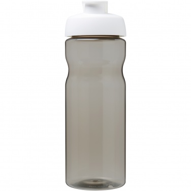 Logo trade ärikingitused foto: H2O Active® Eco Base 650 ml keeratava kaanega spordipudel
