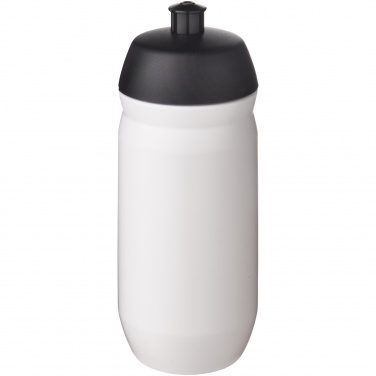 Logo trade ärikingi pilt: HydroFlex™ 500 ml pigistatav spordipudel