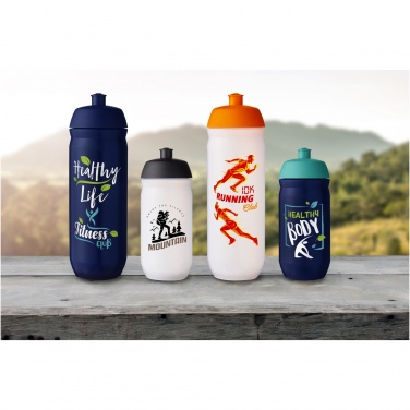 Logotrade meene foto: HydroFlex™ 750 ml pigistatav spordipudel
