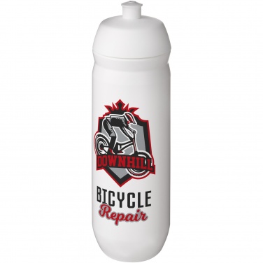 Logo trade reklaamkingitused foto: HydroFlex™ 750 ml pigistatav spordipudel