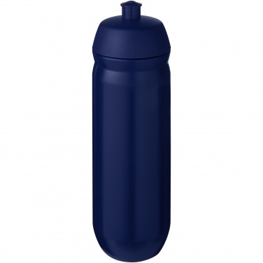 Logo trade reklaamtoote pilt: HydroFlex™ 750 ml pigistatav spordipudel