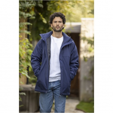 Logotrade reklaamtooted pilt: Jope Hardy meeste soojustatud parka