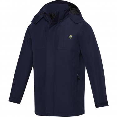Logo trade firmakingituse pilt: Jope Hardy meeste soojustatud parka