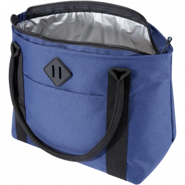 Logotrade ärikingitused pilt: REPREVE® Meie Ocean™ 12-purgiline GRS RPET külmikott 11L