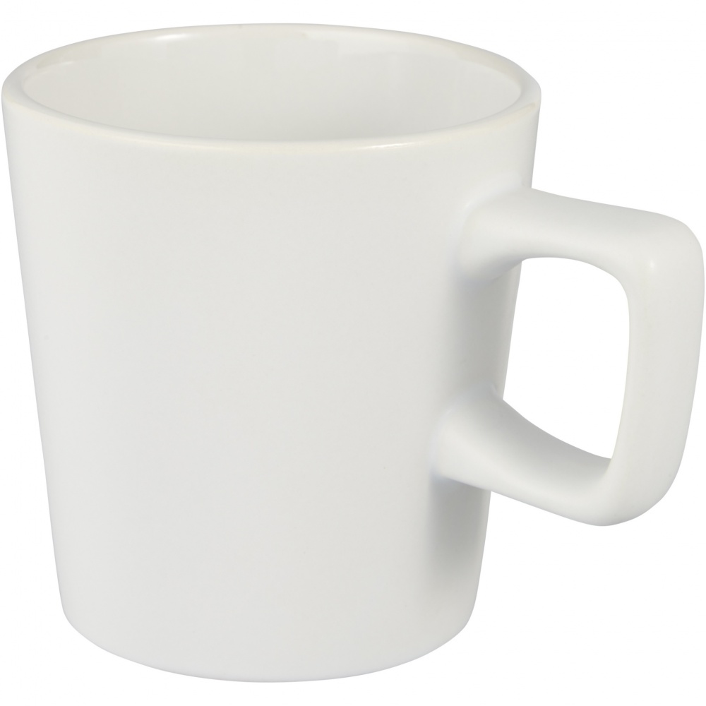 Logo trade reklaamkingituse pilt: Ross 280 ml keraamiline kruus