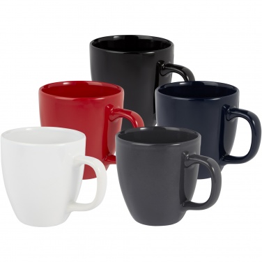 Logotrade ärikingid pilt: Moni 430 ml keraamiline kruus