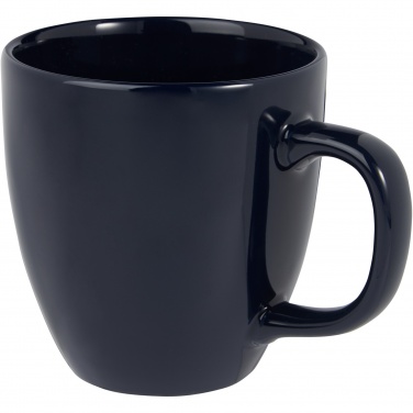 Logotrade reklaamkingitused pilt: Moni 430 ml keraamiline kruus