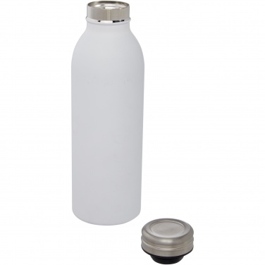 Logotrade firmakingid pilt: Riti 500 ml vasest vaakumisolatsiooniga pudel 