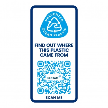 Logotrade firmakingi foto: H2O Active® Eco Treble 750 ml keeratava kaanega spordipudel