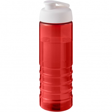 Logotrade firmakingitused pilt: H2O Active® Eco Treble 750 ml keeratava kaanega spordipudel