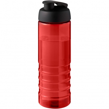 Logotrade meene foto: H2O Active® Eco Treble 750 ml keeratava kaanega spordipudel