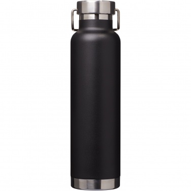 Logotrade reklaamtooted pilt: Thor 650 ml vasest vaakumisolatsiooniga spordipudel