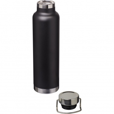 Logotrade reklaamkingid pilt: Thor 650 ml vasest vaakumisolatsiooniga spordipudel