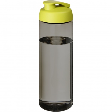 Logotrade meene foto: H2O Active® Eco Vibe 850 ml keeratava kaanega spordipudel