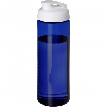 Logotrade ärikingitused pilt: H2O Active® Eco Vibe 850 ml keeratava kaanega spordipudel