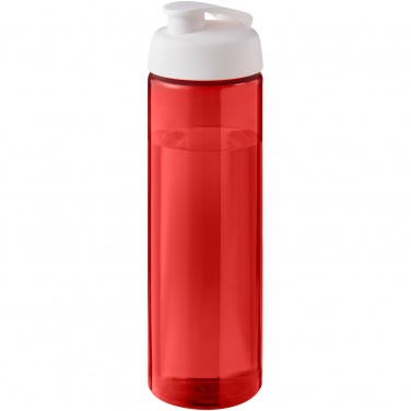 Logotrade reklaamtoote foto: H2O Active® Eco Vibe 850 ml keeratava kaanega spordipudel