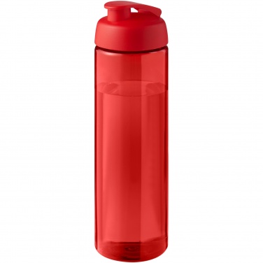 Logotrade firmakingitused pilt: H2O Active® Eco Vibe 850 ml keeratava kaanega spordipudel