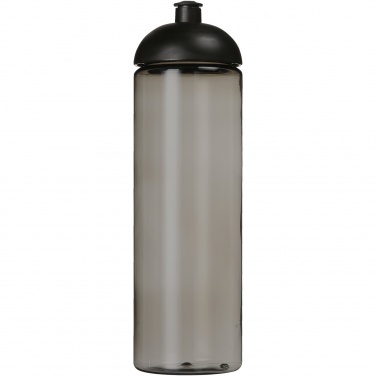 Logotrade reklaamkingi foto: H2O Active® Eco Vibe 850 ml kuppelkaanega spordipudel 