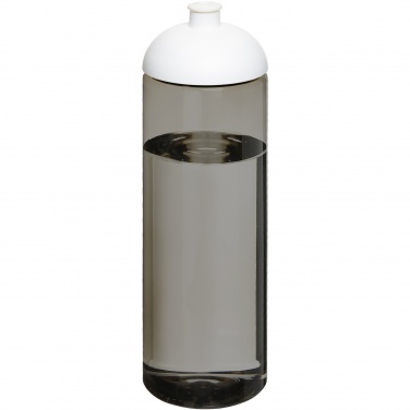 Logotrade reklaamkingid pilt: H2O Active® Eco Vibe 850 ml kuppelkaanega spordipudel 