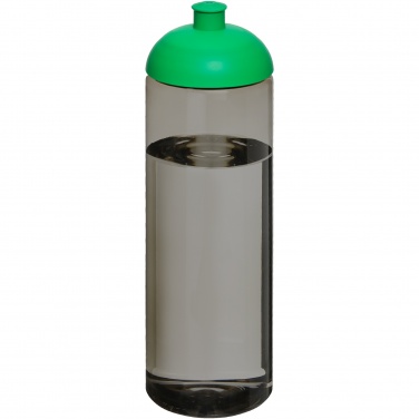 Logotrade ärikingid pilt: H2O Active® Eco Vibe 850 ml kuppelkaanega spordipudel 