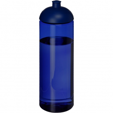 Logo trade firmakingituse pilt: H2O Active® Eco Vibe 850 ml kuppelkaanega spordipudel 