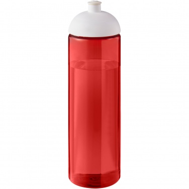 Logotrade reklaamtooted pilt: H2O Active® Eco Vibe 850 ml kuppelkaanega spordipudel 
