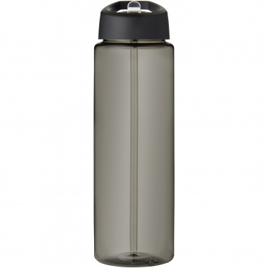 Logotrade ärikingid pilt: H2O Active® Eco Vibe 850 ml tilakaanega spordipudel 