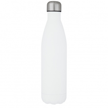 Logotrade reklaamkingituse foto: Cove 750 ml vaakumisolatsiooniga roostevabast terasest pudel