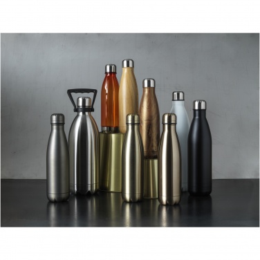 Logotrade reklaamkingid pilt: Cove 750 ml vaakumisolatsiooniga roostevabast terasest pudel