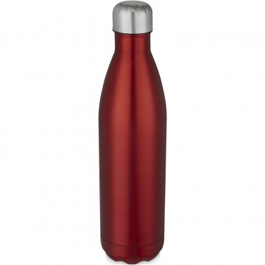 Logotrade reklaamtoote foto: Cove 750 ml vaakumisolatsiooniga roostevabast terasest pudel