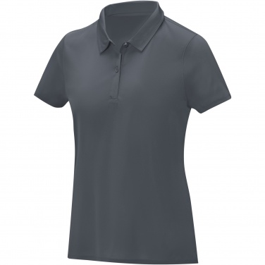 Logotrade firmakingid pilt: Deimos lühikeste varrukatega naiste cool fit polo