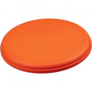 Logo trade reklaamkingid foto: Orbit taaskasutatud plastist frisbee